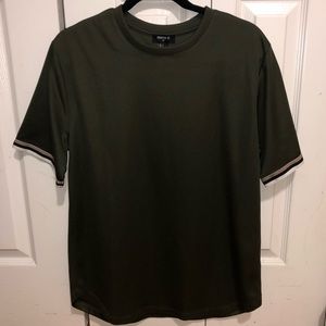 “Dry-Fit-ish” Forever 21 T-Shirt